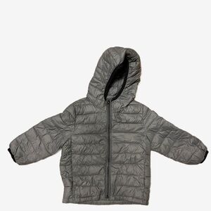 Baby Gap puffer coat